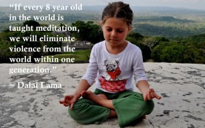 Child Meditation