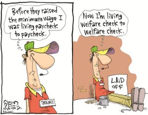 Welfare Check
